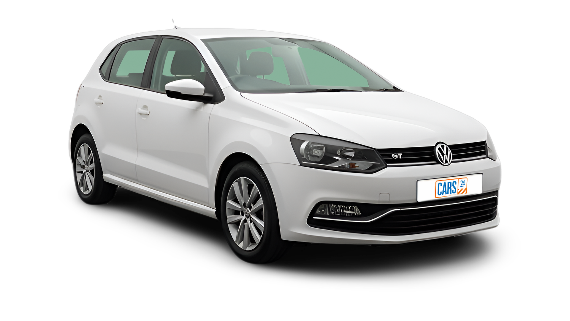 Volkswagen Polo-img